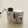 Micromicroscope 9595 details Picture